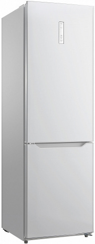 Холодильник Korting KNFC 61887 W фото 2