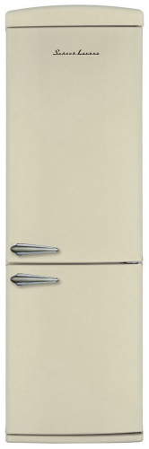 Холодильник Schaub Lorenz SLUS335C2 фото 2