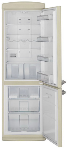 Холодильник Schaub Lorenz SLUS335C2 фото 3