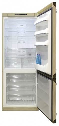 Холодильник Zigmund & Shtain FR 10.1857 X фото 5