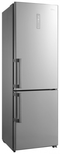 Холодильник Midea MRB 519 SFNX3 фото 2
