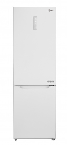 Холодильник Midea MRB519SFNW1 фото 2