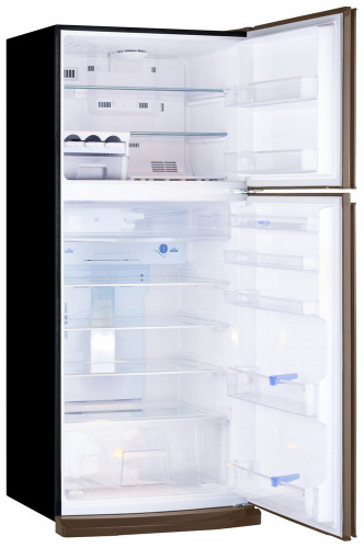 Холодильник Mitsubishi MR-FR62K-BRW-R фото 3