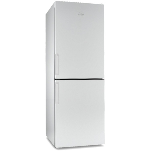 Холодильник Indesit EF 16 белый фото 2