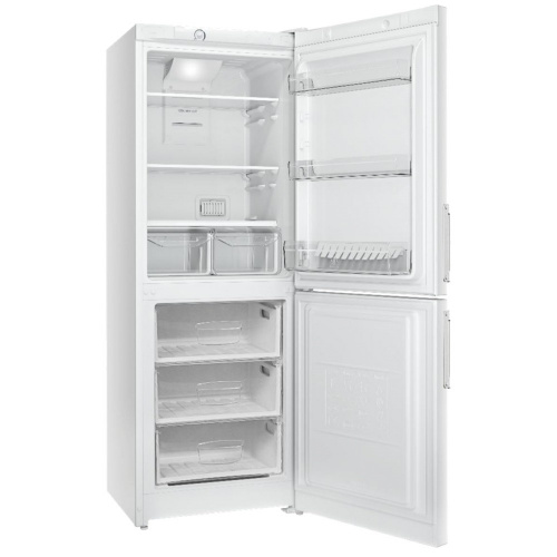 Холодильник Indesit EF 16 белый фото 3