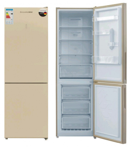 Холодильник Schaub Lorenz SLU S185DV1 фото 5