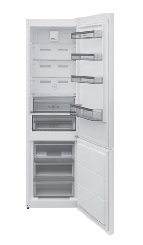 Холодильник Schaub Lorenz SLUS379W4E фото 3