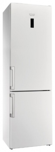 Холодильник Hotpoint-Ariston RFC 20 W фото 2