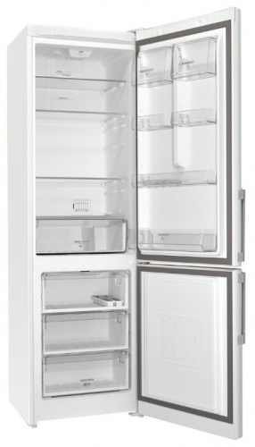 Холодильник Hotpoint-Ariston RFC 20 W фото 3