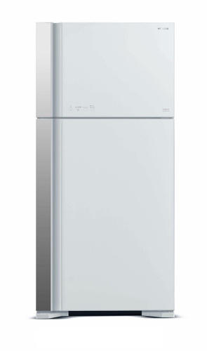 Холодильник Hitachi R-VG 662 PU7 GPW фото 2
