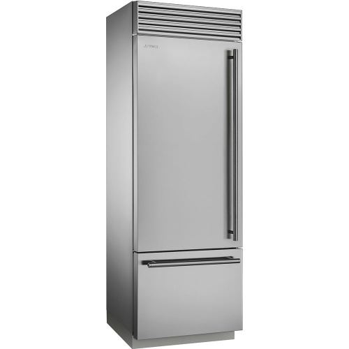 Холодильник Smeg RF376LSIX фото 3