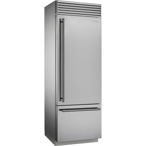 Холодильник Smeg RF376RSIX фото 3