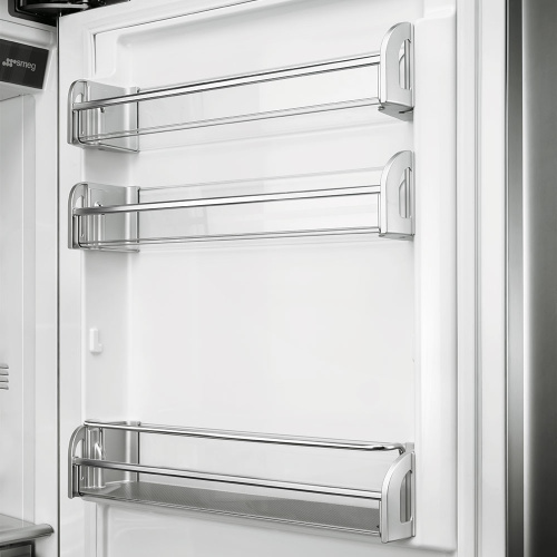 Холодильник Smeg RF376RSIX фото 5