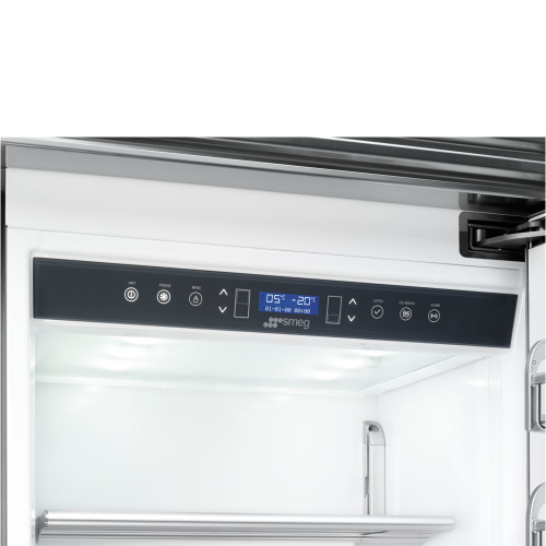 Холодильник Smeg RF376RSIX фото 6