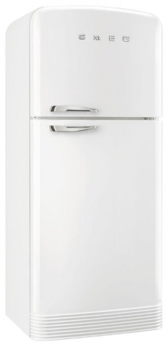 Холодильник Smeg FAB50RWH фото 2