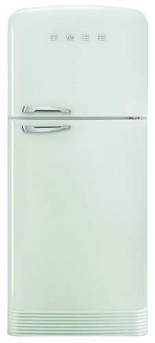 Холодильник Smeg FAB50RPG фото 2