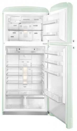 Холодильник Smeg FAB50RPG фото 4