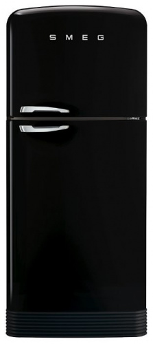 Холодильник Smeg FAB50RBL фото 2