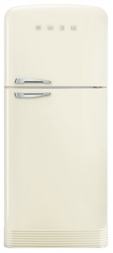 Холодильник Smeg FAB50RCR фото 2