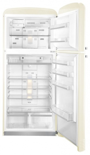 Холодильник Smeg FAB50RCR фото 4