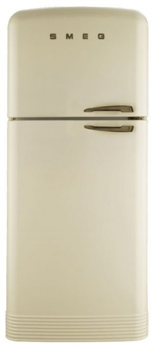Холодильник Smeg FAB50LCR фото 2