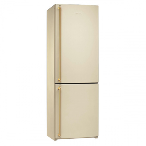 Холодильник Smeg FA860P фото 2