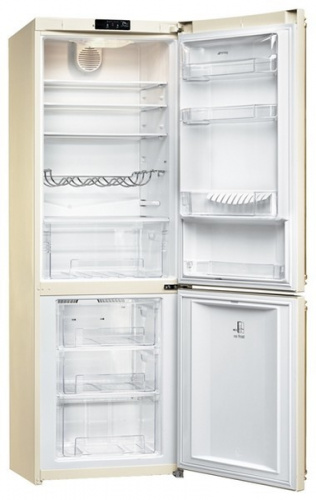 Холодильник Smeg FA860P фото 3