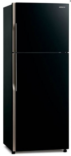 Холодильник Hitachi R-VG 472 PU8 GPW фото 2