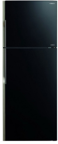 Холодильник Hitachi R-VG 472 PU8 GPW фото 3