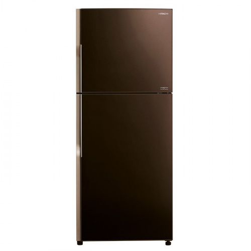 Холодильник Hitachi R-VG 472 PU8 GBW фото 2