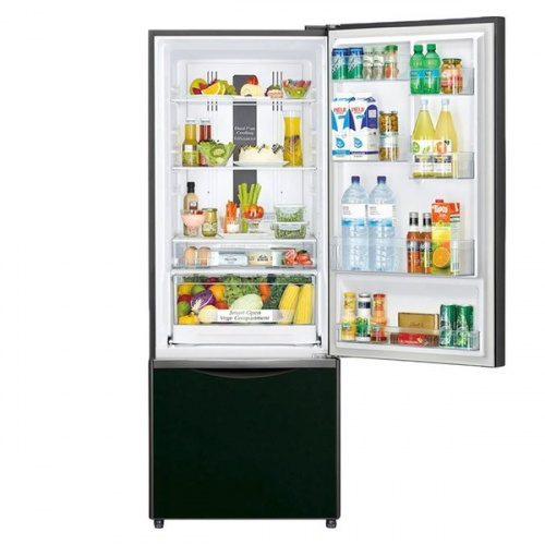 Холодильник Hitachi R-B502PU6GBK фото 3