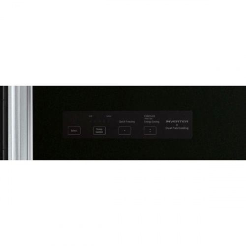 Холодильник Hitachi R-B502PU6GBK фото 4