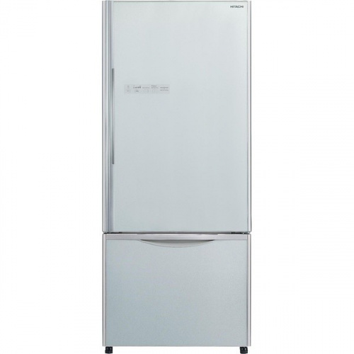 Холодильник Hitachi R-B502PU6GS фото 2