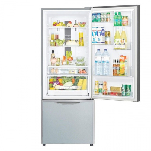 Холодильник Hitachi R-B502PU6GS фото 3