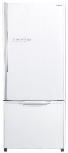 Холодильник Hitachi R-B572PU7GPW фото 2