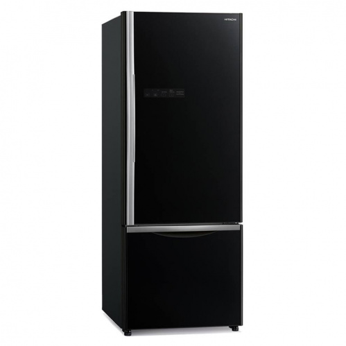 Холодильник Hitachi R-B572PU7GBK фото 3