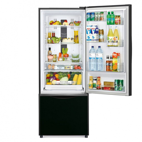 Холодильник Hitachi R-B572PU7GBK фото 5