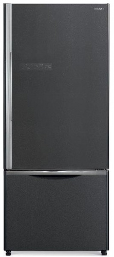 Холодильник Hitachi R-B572PU7GGR фото 2