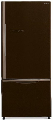 Холодильник Hitachi R-B572PU7GBW фото 2