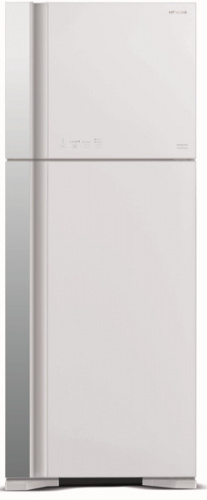 Холодильник Hitachi R-VG 542 PU7 GPW фото 2