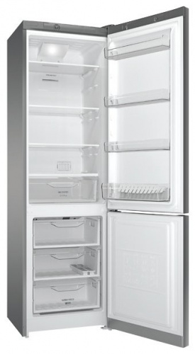 Холодильник Indesit DFE 4200 S фото 3