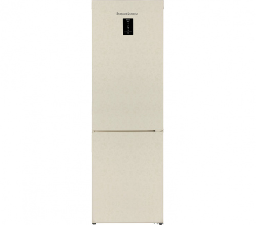 Холодильник Schaub Lorenz SLU S335X4E фото 2