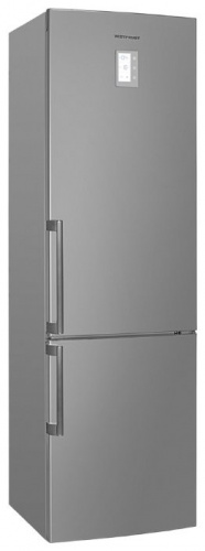 Холодильник Vestfrost VF 3863 X фото 2
