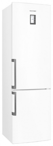 Холодильник Vestfrost VF 3863 W фото 2