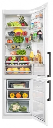 Холодильник Vestfrost VF 3863 W фото 3