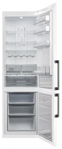 Холодильник Vestfrost VF 3863 W фото 4