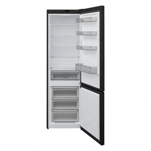 Холодильник VestFrost VF 384 EBL фото 3
