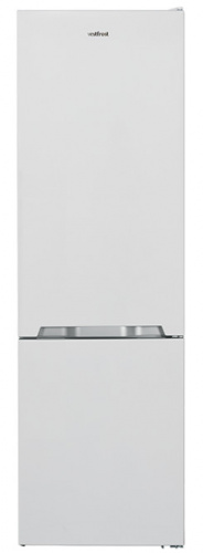 Холодильник VestFrost VF 384 EW фото 2
