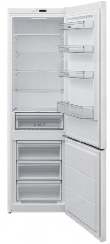 Холодильник VestFrost VF 384 EW фото 3