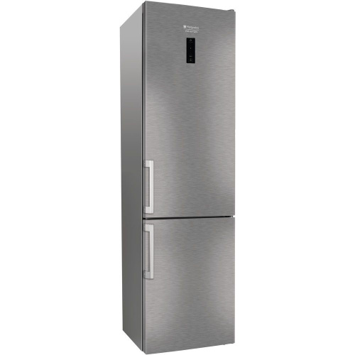 Холодильник Hotpoint-Ariston HS 5201 X O фото 2